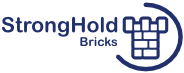 StrongHold bricks